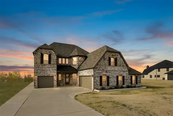 1208 Redbud Street, Howe, TX 75459