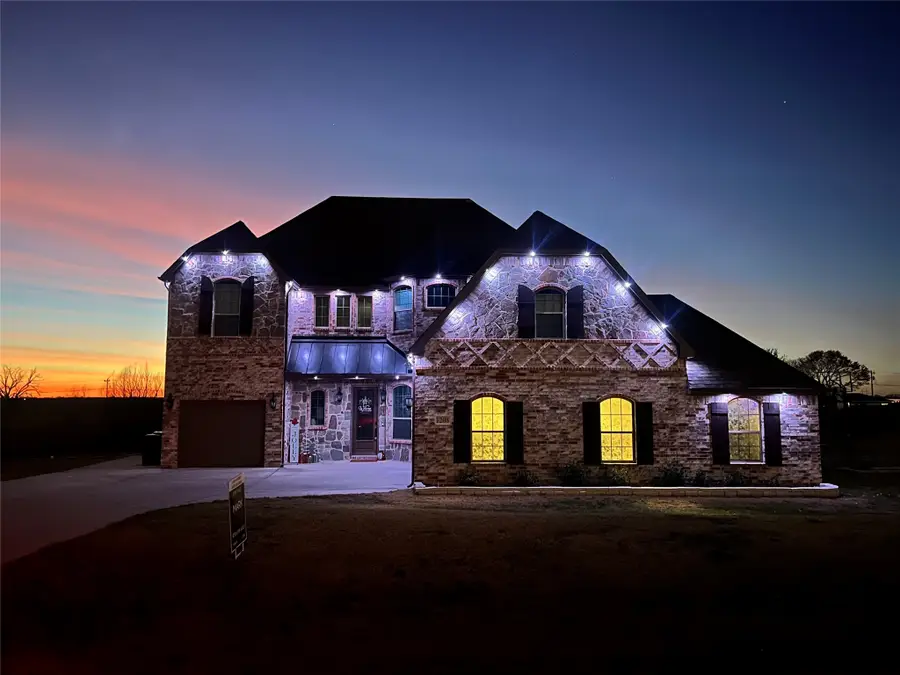 1208 Redbud Street, Howe, TX 75459 - Image #2