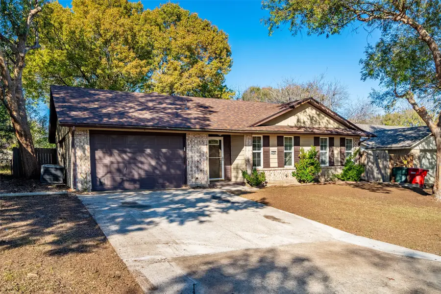 209 E Utah Street, Sherman, TX 75090 - Image #2