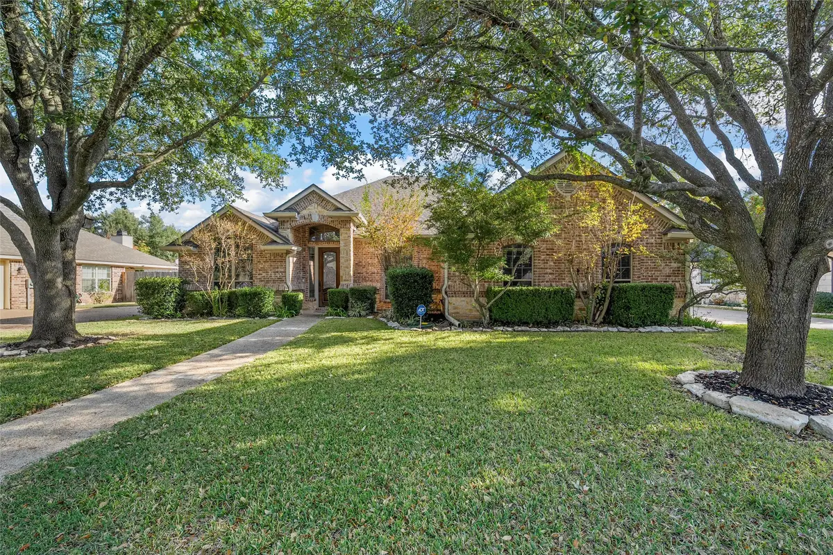 302 Canterbury Drive, Waco, TX 76712 - Image #1