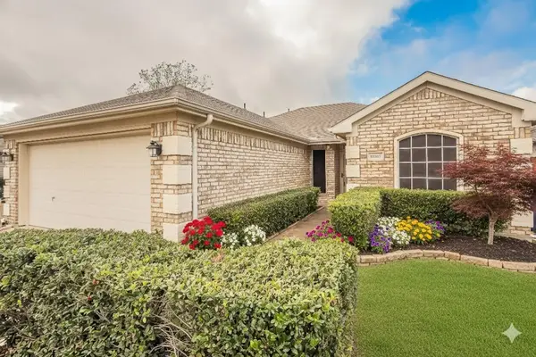 10537 Splitridge Court, Fort Worth, TX 76108