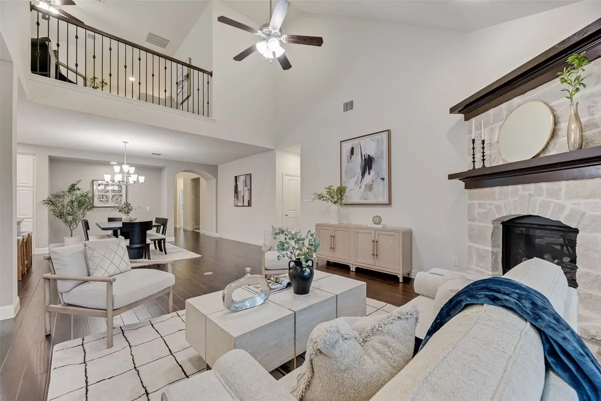 1508 Cherry Blossom Lane, Celina, TX 75078 - Image #1