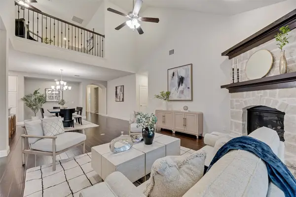 1508 Cherry Blossom Lane, Celina, TX 75078