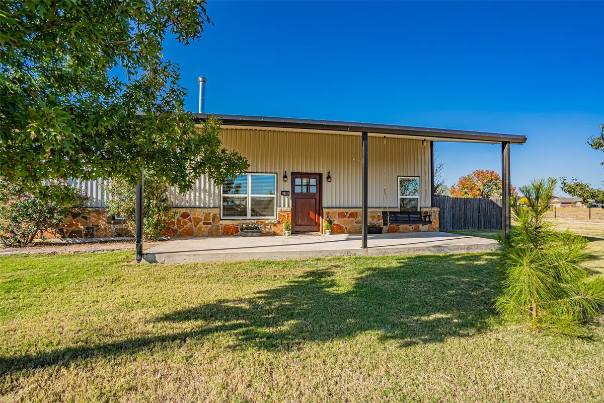9110 Asbury Road, Tolar, TX 76476 - Image #1