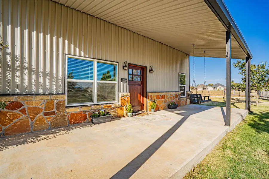 9110 Asbury Road, Tolar, TX 76476 - Image #3