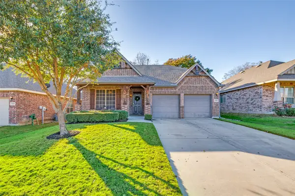 1323 Wildflower Lane, Wylie, TX 75098