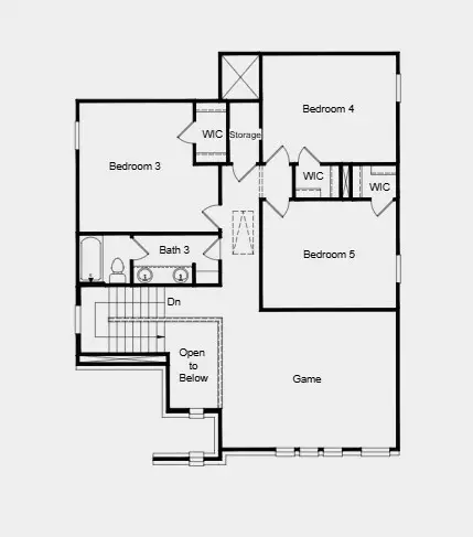 14909 Hierba Mora Drive, Fort Worth, TX 76052 - Image #3