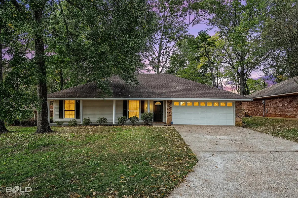6108 Doncaster Drive, Shreveport, LA 71129 - Image #1