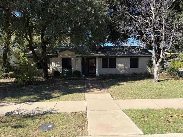 1631 Cascade Street, Mesquite, TX 75149