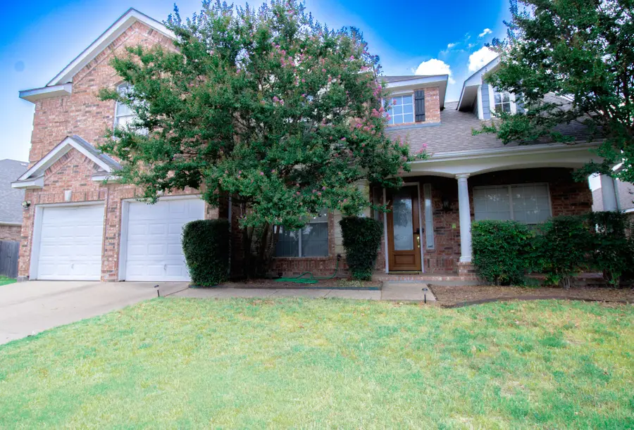 7800 Pirate Point Circle, Arlington, TX 76016 - Image #3