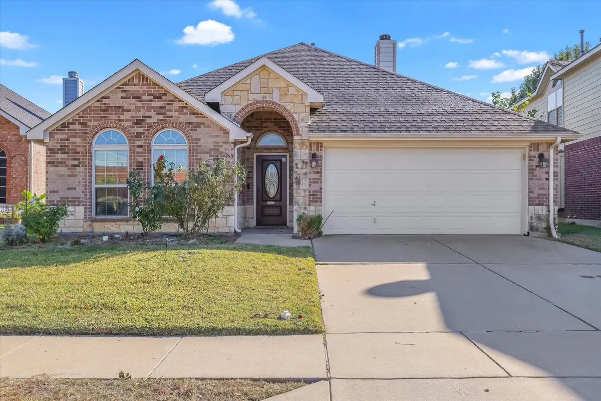 4056 Twin Creeks Drive, Fort Worth, TX 76244 - Image #1