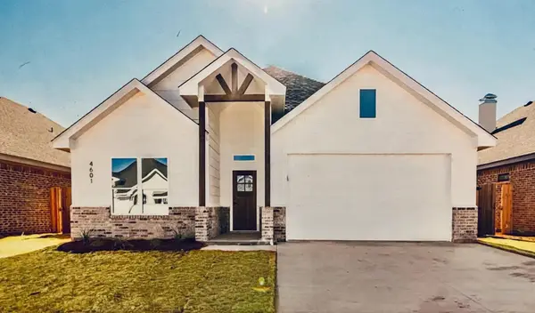 4601 Polo Street, Abilene, TX 79606