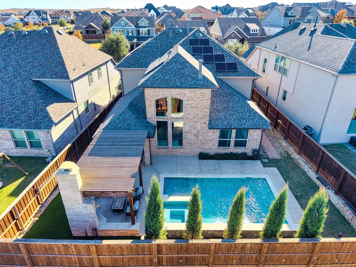 1917 Bending Oak Street, Fort Worth, TX 76008 - Image #1