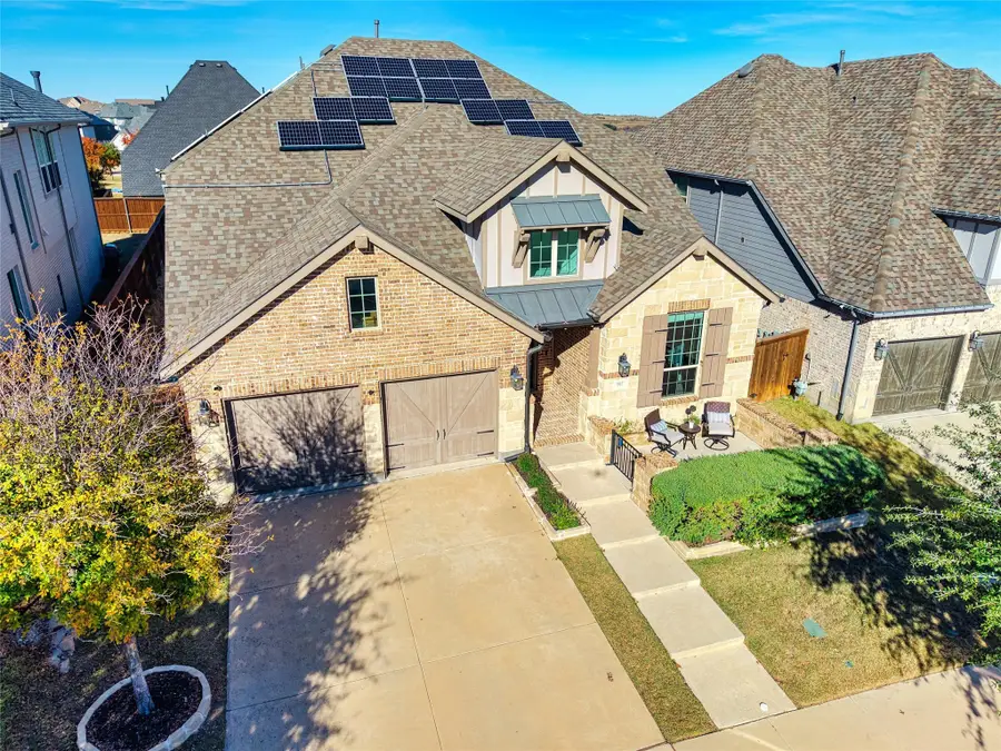 1917 Bending Oak Street, Fort Worth, TX 76008 - Image #2