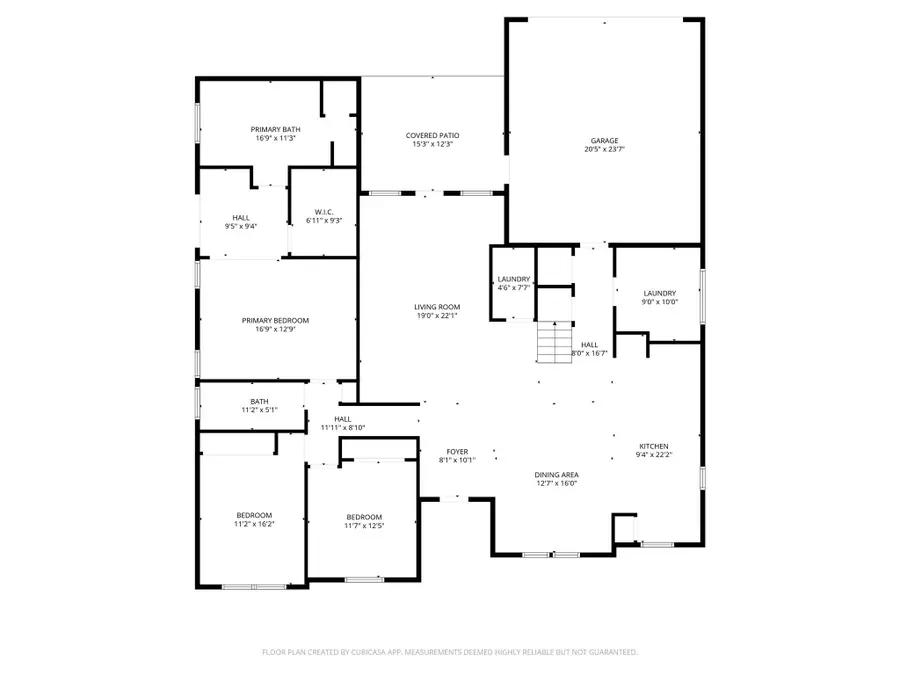 4101 Carrizo Drive, Plano, TX 75074 - Image #3