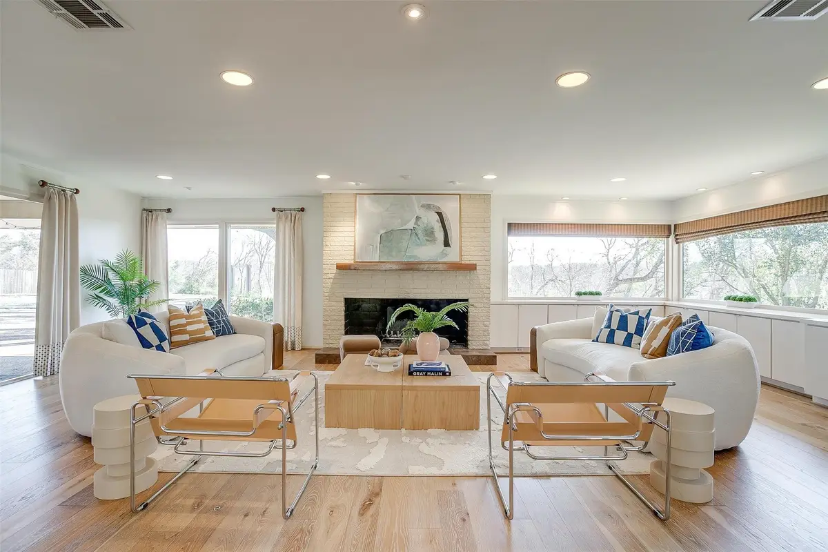 3725 Autumn Drive, Fort Worth, TX 76109 - Image #1