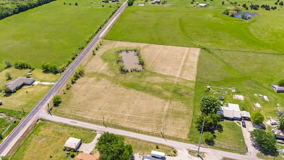 4 Acres County Road 4214, Greenville, TX 75401 - Image #1