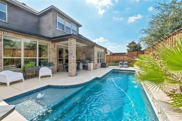 7004 Denali Drive, McKinney, TX 75070