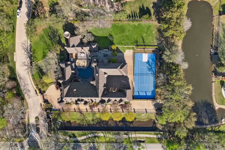 1161 La Mirada, Southlake, TX 76092 - Image #2