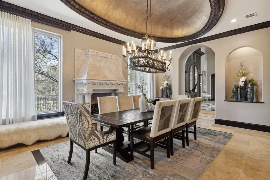 1161 La Mirada, Southlake, TX 76092 - Image #3