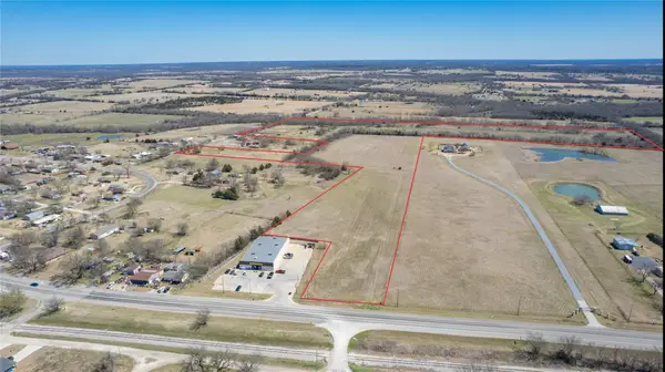 TBD Us Highway 69, Celeste, TX 75423