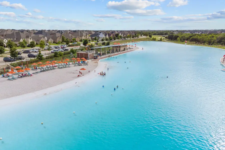 3860 Porter Lane, Prosper, TX 75078 - Image #3