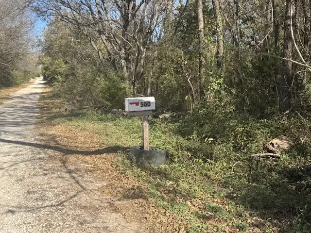 500 N Hovey Street, Chico, TX 76431 - Image #1