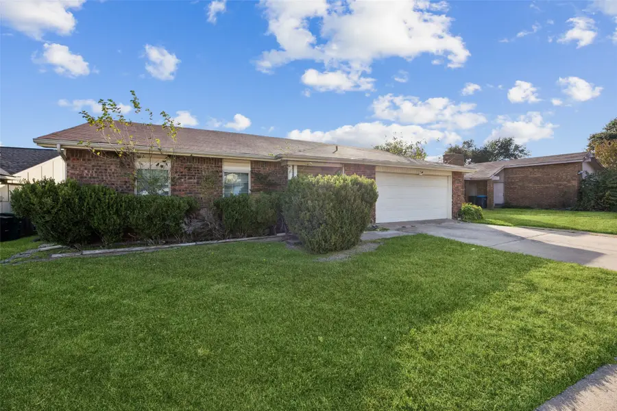 7512 Whitewood Drive, Fort Worth, TX 76137 - Image #3