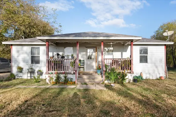 500 W Lamar Street, Richland, TX 76681