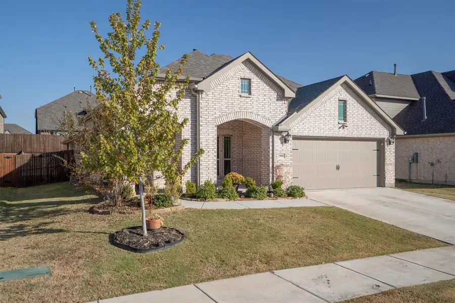 2900 Emerald Trace Drive, Argyle, TX 76226 - Image #2