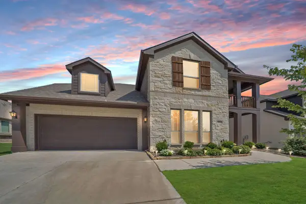 2804 Creekhollow Court, Denton, TX 76226