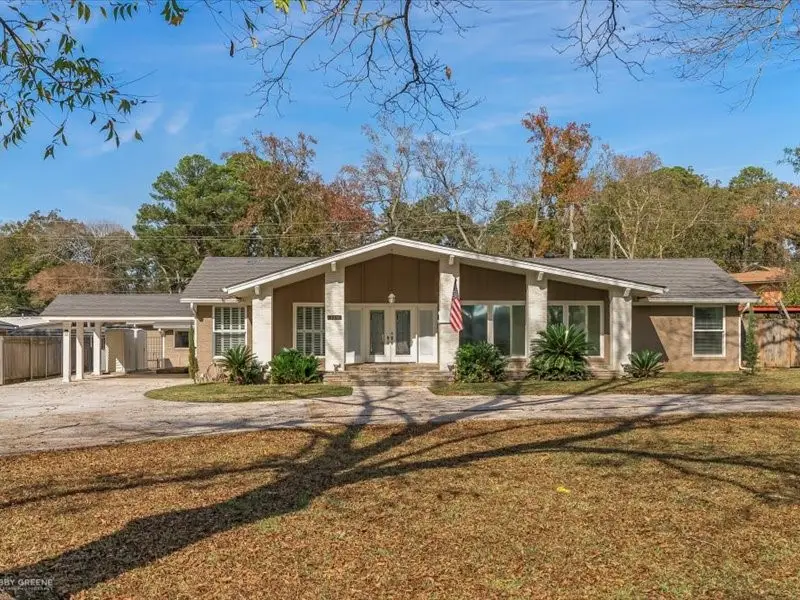 320 Berkshire Place, Shreveport, LA 71106 - Image #1