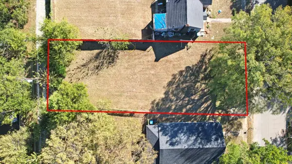 TBD W Texas Street, Denison, TX 75020