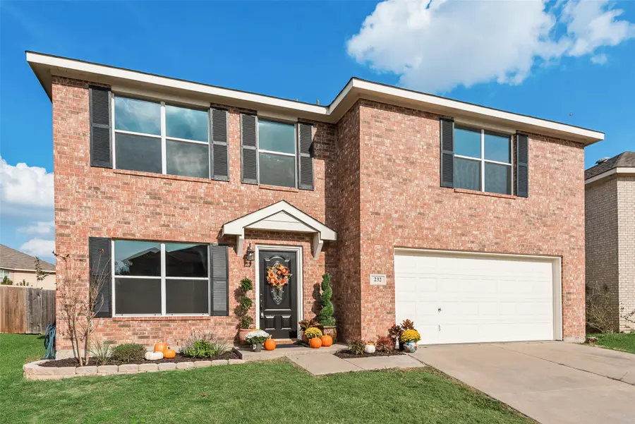 232 Dakota Ridge Drive, Fort Worth, TX 76134 - Image #3
