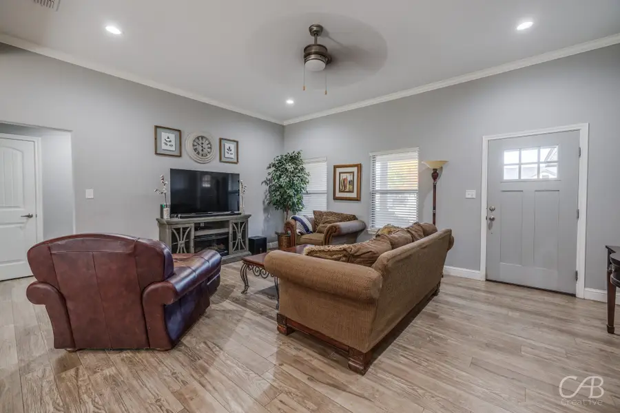 626 Jarrell Court, Tuscola, TX 79562 - Image #3