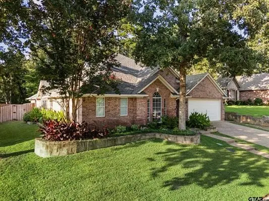 5527 Andover Drive, Tyler, TX 75707 - Image #2