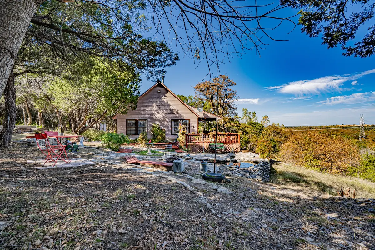 1009 County Road 306a, Rainbow, TX 76077 - Image #1