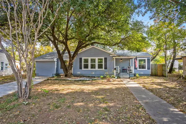 145 Parkwood Avenue, Arlington, TX 76013