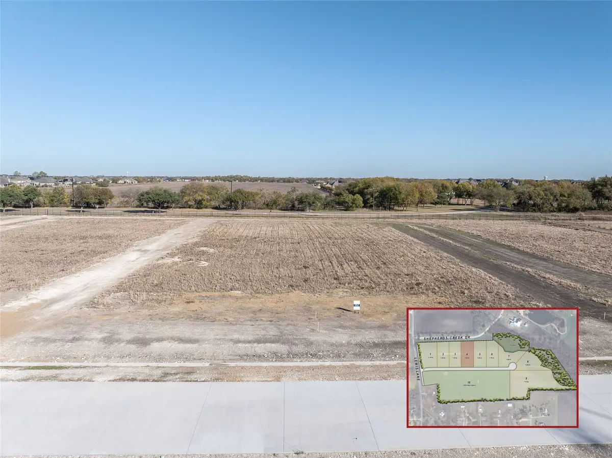 1440 Wildflower Way, Lucas, TX 75002 - Image #1