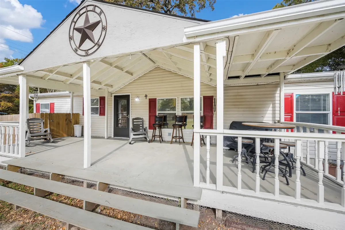 6170 Cheyenne Trail, Mabank, TX 75156 - Image #1