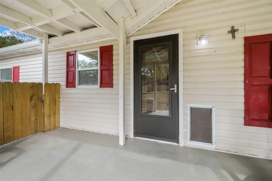 6170 Cheyenne Trail, Mabank, TX 75156 - Image #3