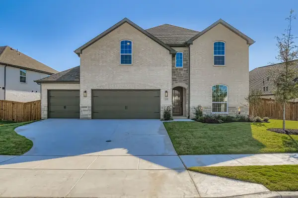 1295 Chestnut Drive, Haslet, TX 76052