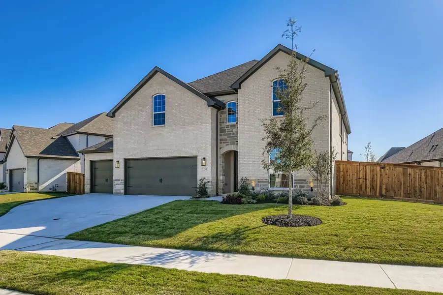 1295 Chestnut Drive, Haslet, TX 76052 - Image #2
