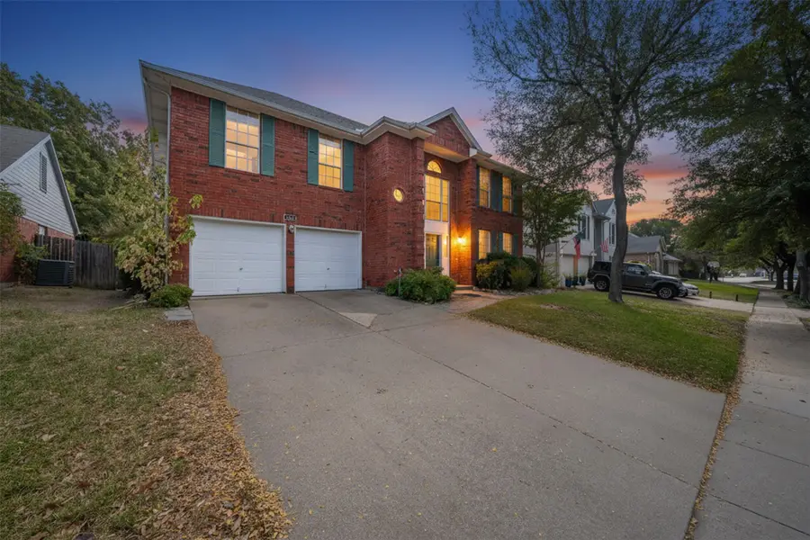 7424 Mesa Verde Trail, Fort Worth, TX 76137 - Image #2