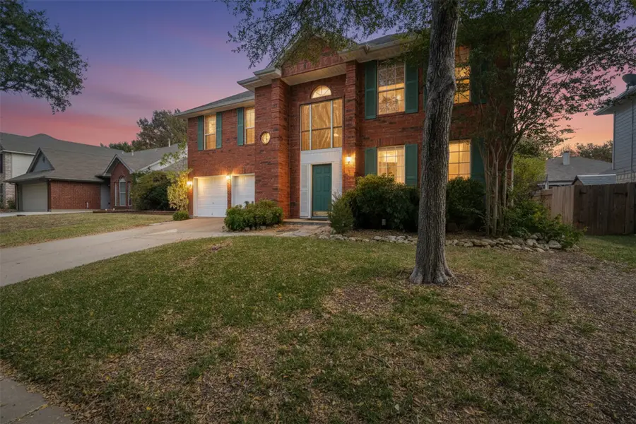 7424 Mesa Verde Trail, Fort Worth, TX 76137 - Image #3