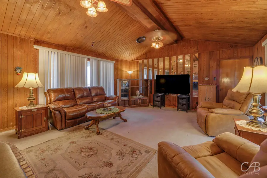 1201 County Road 216, Sweetwater, TX 79556 - Image #3