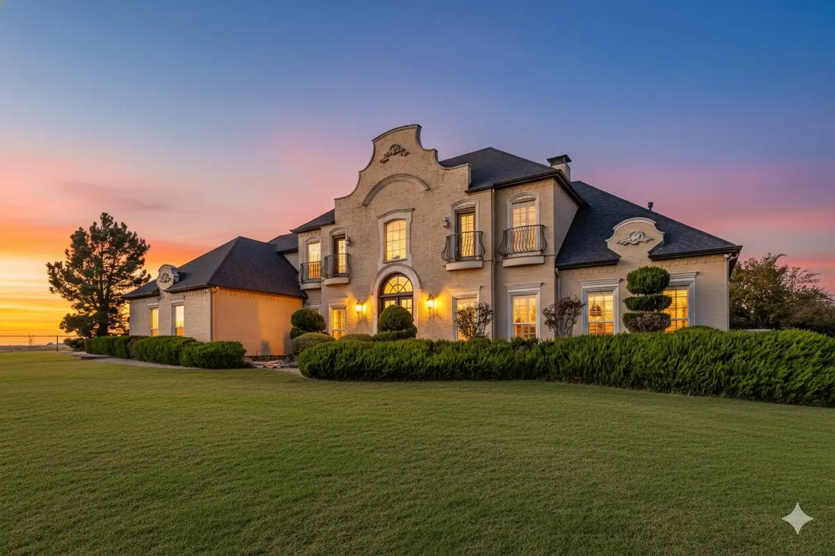 253 Bayne Road, Haslet, TX 76052 - Image #1