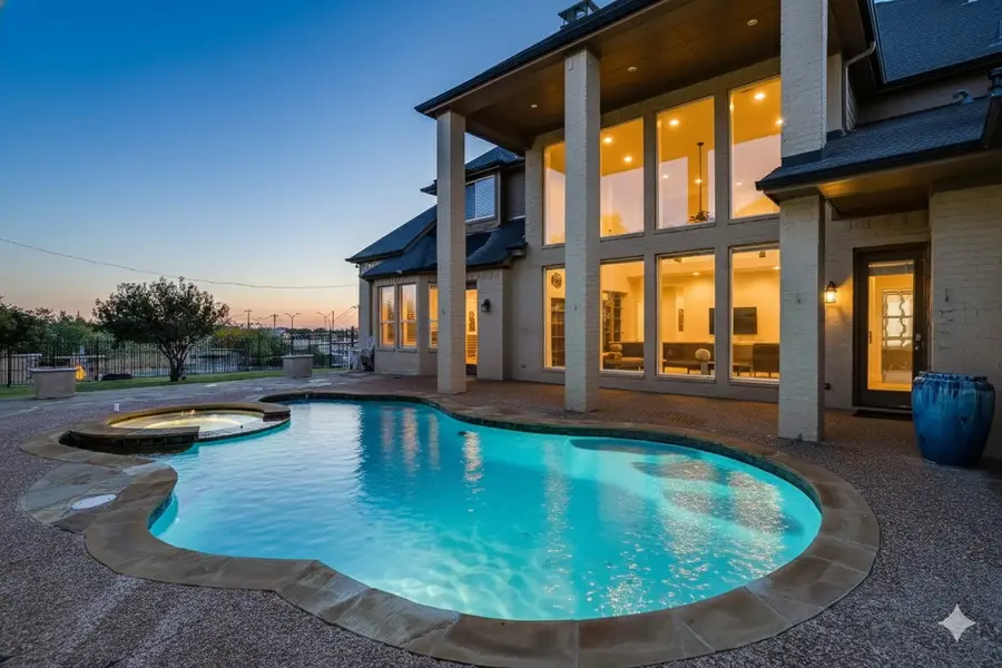 253 Bayne Road, Haslet, TX 76052 - Image #3