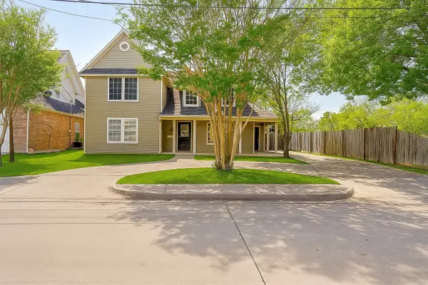 1633 Trinity View Street, Irving, TX 75060