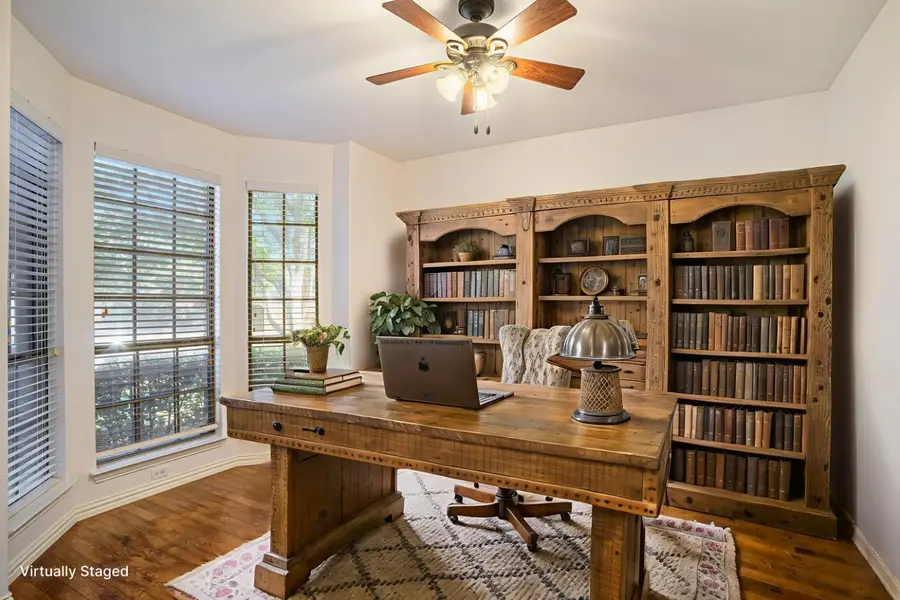 4028 Burwood Drive, Justin Roanoke, TX 76262 - Image #2